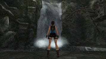 Tomb Raider: Anniversary Steam Key GLOBAL for sale