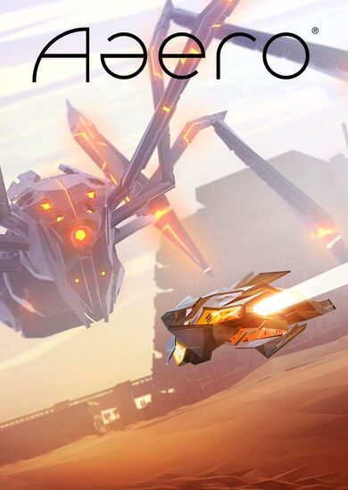 Aaero Steam Key GLOBAL