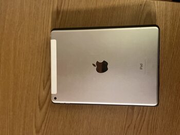 Apple iPad Air 2 64GB Wi-Fi Silver