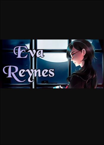 Eva Reynes (PC) Steam Key GLOBAL