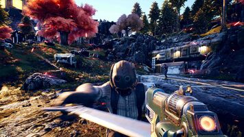 Buy The Outer Worlds Expansion Pass (DLC) Epic Games Key GLOBAL