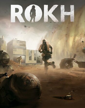 ROKH Steam Key GLOBAL