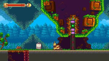 Iconoclasts (PC/Xbox One) Xbox Live Key EUROPE for sale