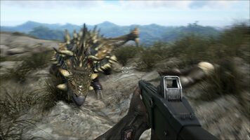 Redeem ARK: Survival Evolved Bionic Stegosaurus Skin (DLC) PC/XBOX LIVE Key EUROPE