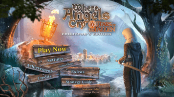 Where Angels Cry: Tears of the Fallen Collector's Edition (Nintendo Switch) eShop Key UNITED STATES