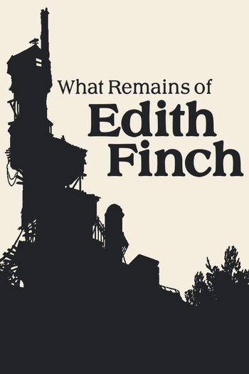 What Remains of Edith Finch (PC) Steam Key GLOBAL