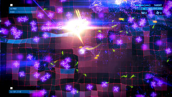 Geometry Wars 3: Dimensions Evolved PlayStation 4 for sale