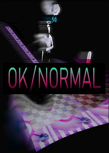 OK/NORMAL Steam Key GLOBAL