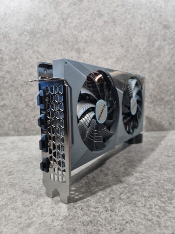 Comprar Gigabyte GIGABYTE GeForce RTX 3060 EAGLE OC 12G Graphics Card ...