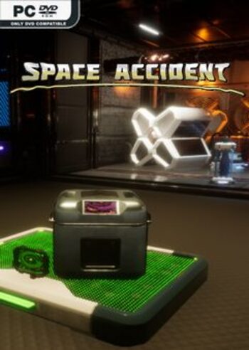 SPACE ACCIDENT (PC) Steam Key EUROPE