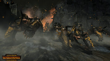 Total War: WARHAMMER - Chaos Warriors Race Pack (DLC) Steam Key GLOBAL