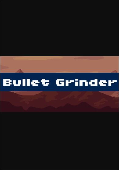 E-shop Bullet Grinder (PC) Steam Key GLOBAL
