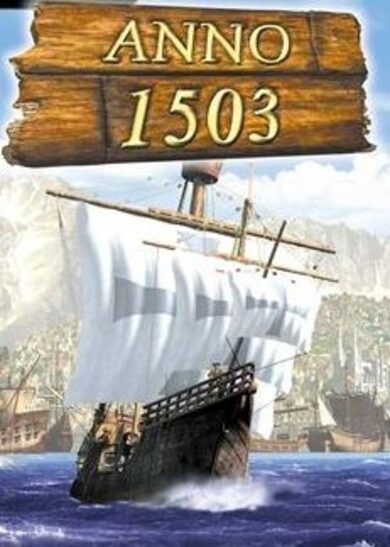 Anno 1503 A.D. Key