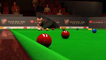 Get World Snooker Championship Real 09 Xbox 360