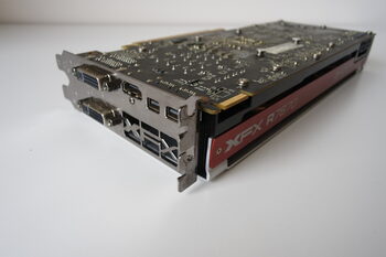 XFX Radeon HD 7870 2 GB 1000 Mhz PCIe x16 GPU