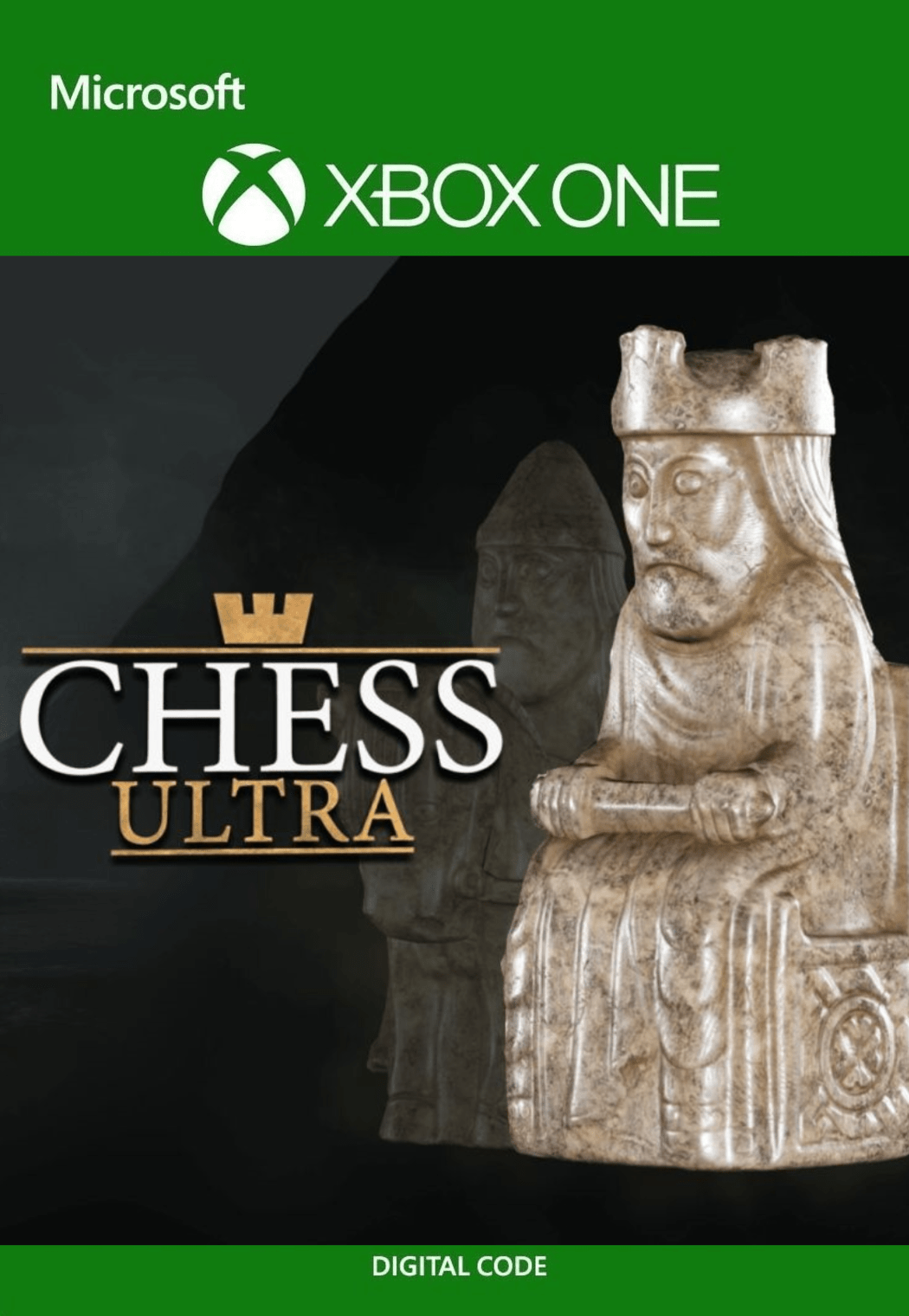 Buy Chess Ultra Xbox Live Key UNITED STATES - Cheap - !