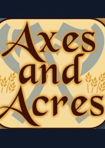 Axes and Acres Steam Key GLOBAL
