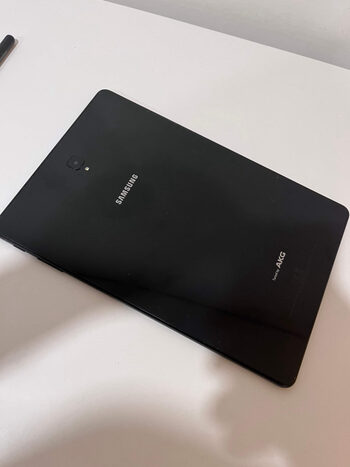 Get Samsung Galaxy Tab S4 10.5 64GB LTE Black