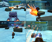 Redeem Ratchet & Clank: Up Your Arsenal PlayStation 2