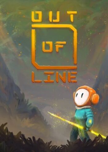 Out of Line (PC) Steam Key GLOBAL