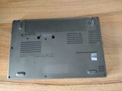 Lenova thinkpad x260 i7-6600u 16gb RAM