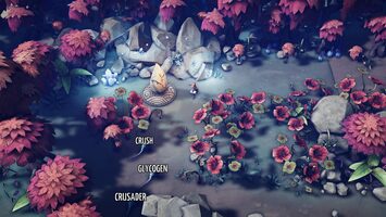 Redeem Nanotale - Typing Chronicles Steam Key GLOBAL