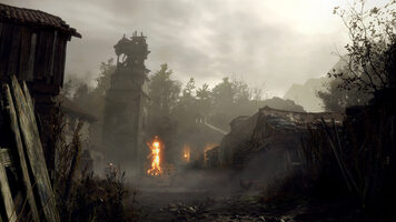 Redeem Resident Evil 4 Deluxe Edition (PC) Steam Key GLOBAL