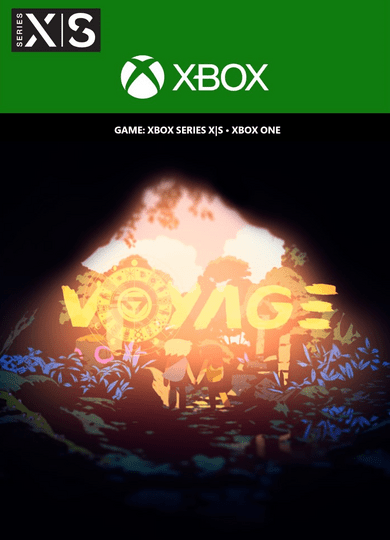 E-shop Voyage: Xbox Edition XBOX LIVE Key ARGENTINA