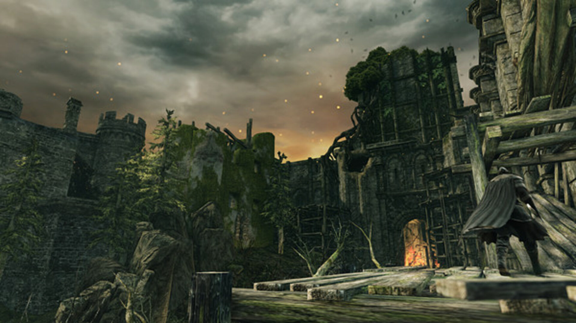 plak Maak een naam steak Dark Souls 2: Scholar of the First Sin (Xbox One) key | ENEBA