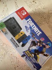 Nintendo Switch, Yellow & Blue, 32GB