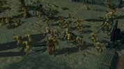 Warhammer 40,000: Sanctus Reach - Horrors of the Warp (DLC) Steam Key GLOBAL