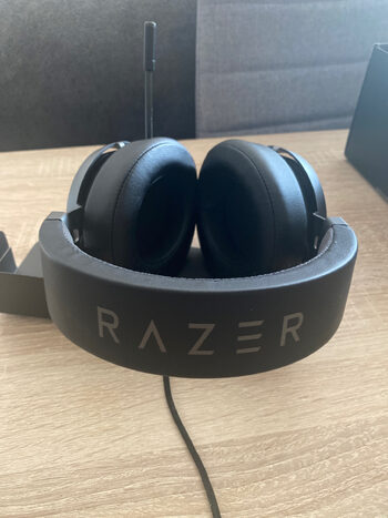 Auriculares Razer Kraken 7.1 v2 for sale
