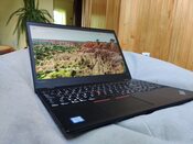 Lenovo Thinkpad Ultrabook / i5 / 8GB RAM / 256GB m.2 SSD