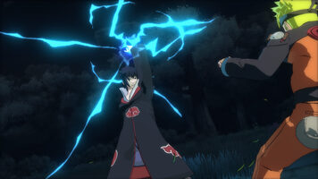 Get Naruto Shippuden: Ultimate Ninja Storm 2 Xbox 360