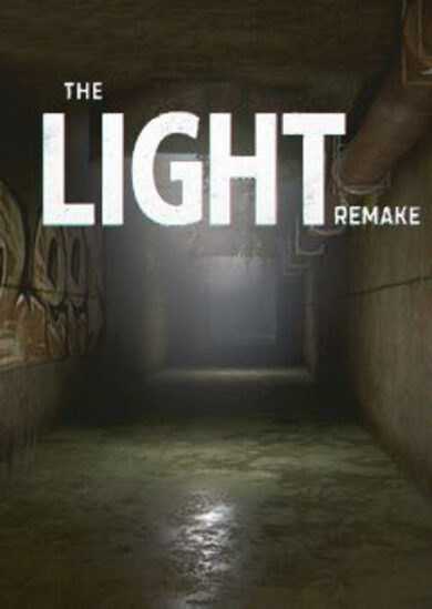 

The Light Remake Steam Key GLOBAL