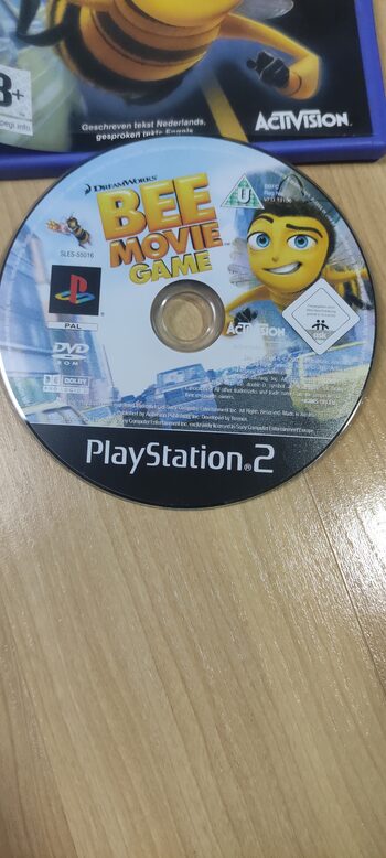 Get Bee Movie Game PlayStation 2
