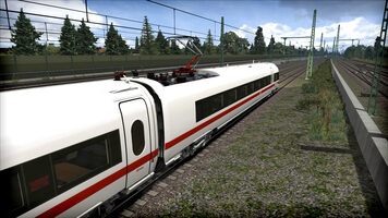 Get Train Simulator: DB BR 411 ICE-T EMU (DLC) Steam Key GLOBAL
