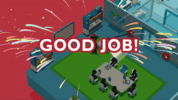 Get Good Job! (Nintendo Switch) eShop Key UNITED STATES