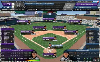 Redeem Out of the Park Baseball 20 Steam Key GLOBAL