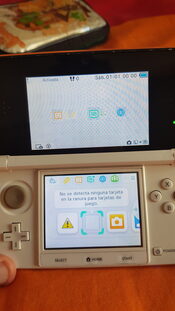 Buy Nintendo 3DS, White