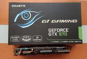 Buy NVIDIA GeForce GTX 970 4 GB 1050-1178 Mhz PCIe x16 GPU