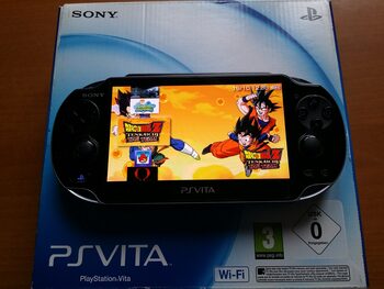Redeem PS Vita OLED enso Special 32gb sd