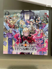 Radiant Historia: Perfect Chronology Nintendo 3DS for sale