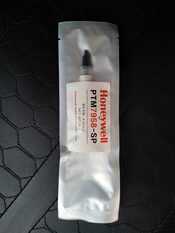 Honeywell PTM 7958 SP arba 7950 termo pasta