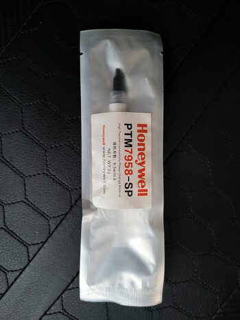 Honeywell PTM 7958 SP arba 7950 termo pasta