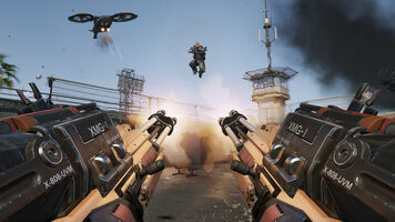 Call of Duty: Advanced Warfare - Digital Pro Edition Steam Key GLOBAL for sale