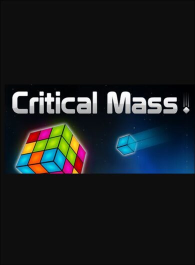 E-shop Critical Mass (PC) Steam Key GLOBAL