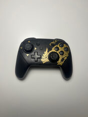 mando nintendo switch pro controller 