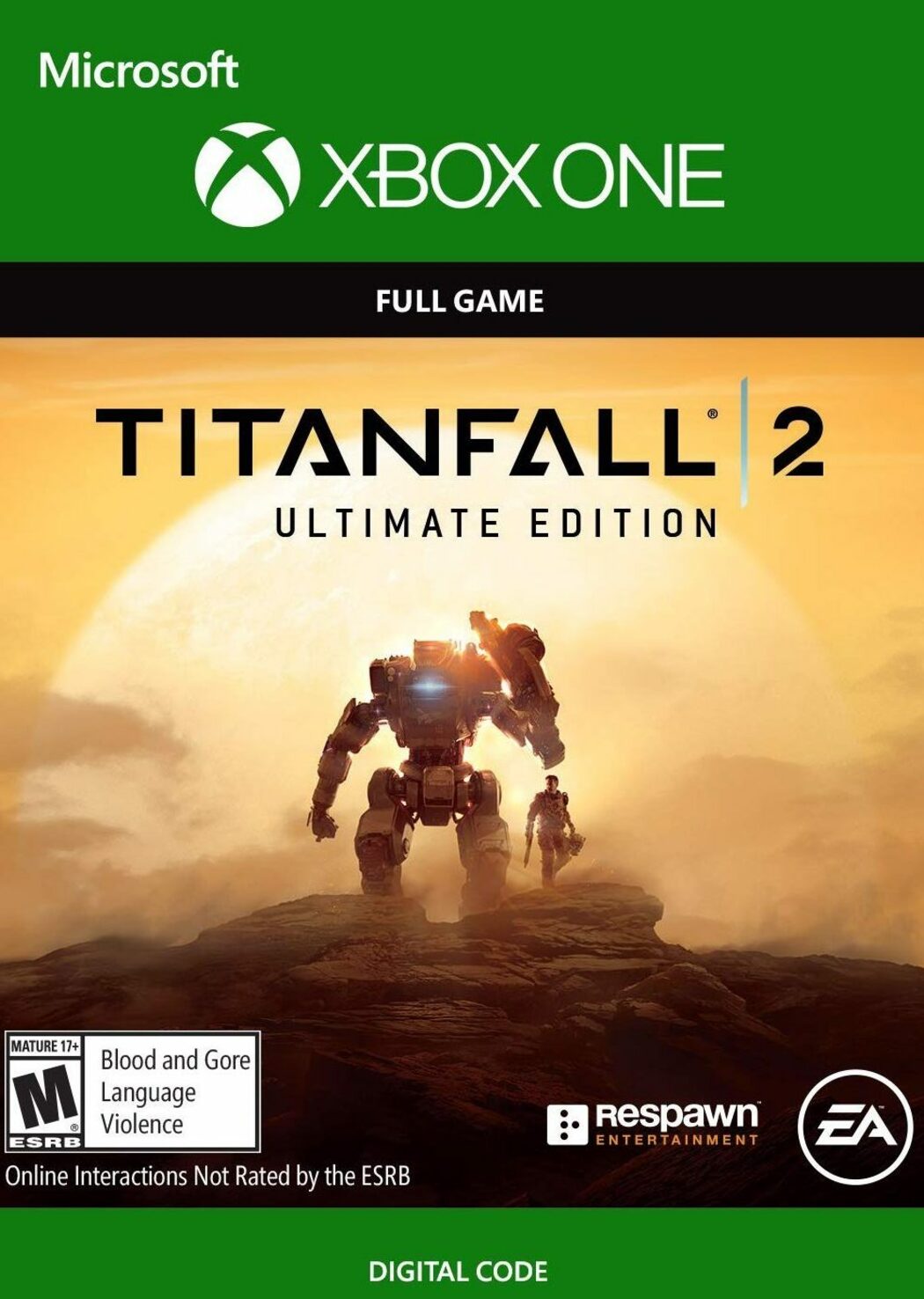 Jogo Titanfall (Legendado em Português) - Xbox 360 em Promoção na Americanas
