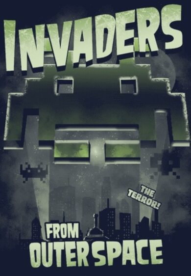 

Invaders! From Outer Space Steam Key GLOBAL